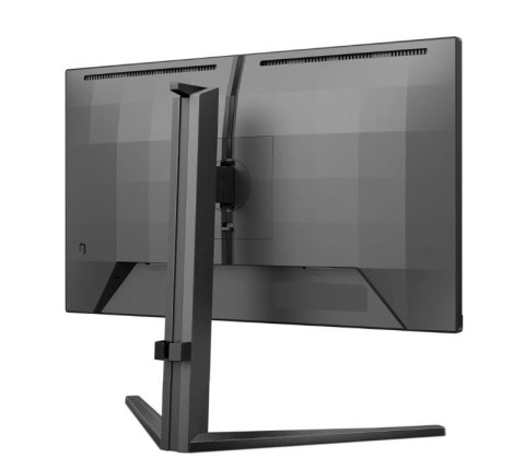 Monitor 24M2N3200A IPS 23.8 cala 180Hz HDMIx2 DP Pivot Głośniki