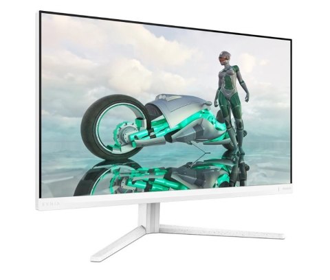 Monitor 27M2N3201A 27 cali IPS 180Hz HDMIx2 DP Pivot Głośniki