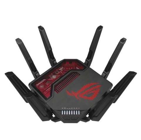 Router ROG WiFi 7 GT-BE1900