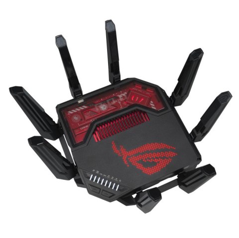 Router ROG WiFi 7 GT-BE1900