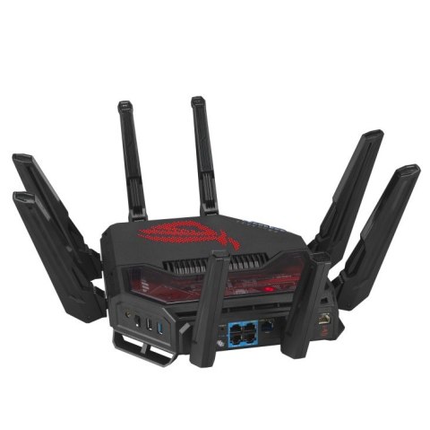 Router ROG WiFi 7 GT-BE1900