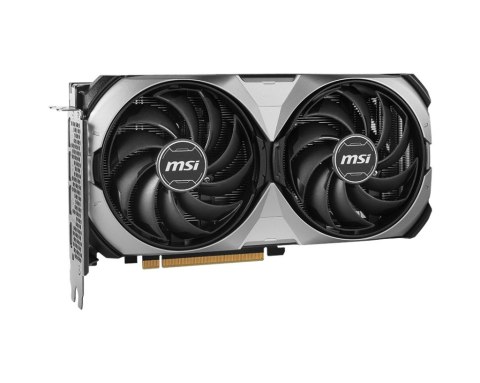 Karta graficzna GeForce RTX 4070 VENTUS 2X E1 12G OC GDDR6 192bit 3DP