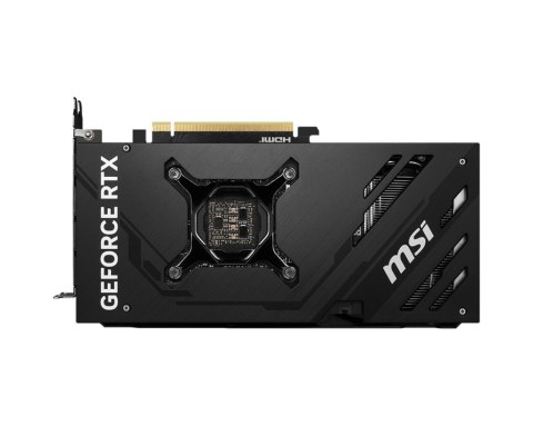 Karta graficzna GeForce RTX 4070 VENTUS 2X E1 12G OC GDDR6 192bit 3DP