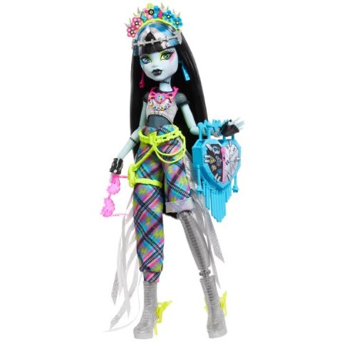 Lalka Monster High Monster Frankie Stein