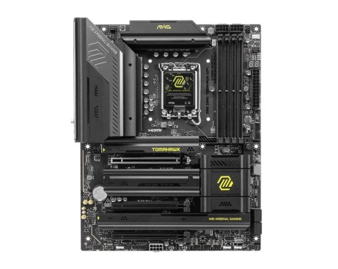 Płyta główna MAG Z890 TOMAHAWK WIFI s1851 4DDR5 ATX