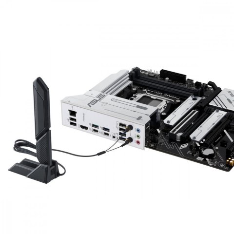 Płyta główna PRIME X870-P WIFI AM5 4 DDR5 HDMI/USB-C