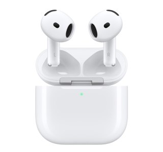 Słuchawki AirPods 4 (ANC)