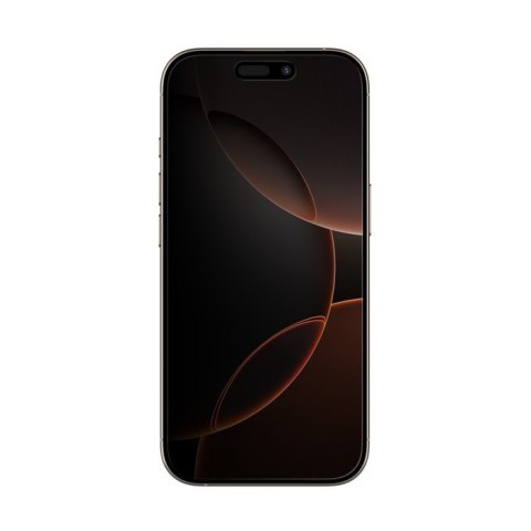 Szkło ochronne ScreenForce Invisiglass Privacy iPhone 16 pro