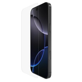 Szkło ochronne ScreenForce Invisiglass iPhone 16 Pro Max