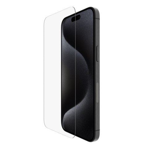 Szkło ochronne ScreenForce Invisiglass iPhone 16 Pro Max