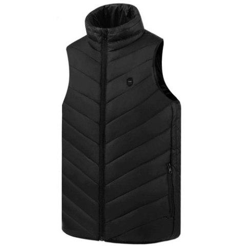Kamizelka podgrzewana L USB Trizand 22127 Trizand