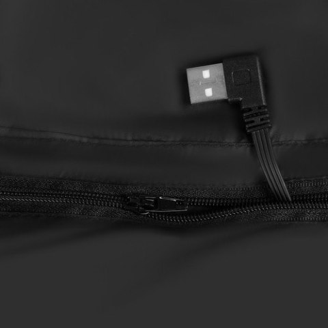 Kamizelka podgrzewana L USB Trizand 22127 Trizand