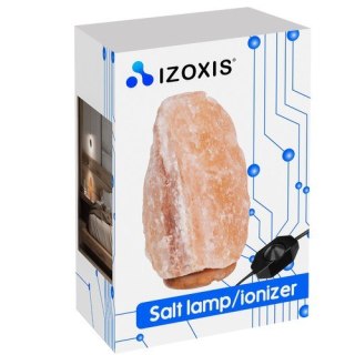 Lampa solna/ jonizator 3-5kg 22722 Izoxis