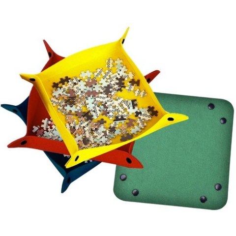 Mata- plansza do układania puzzli Malatec 21835 Malatec