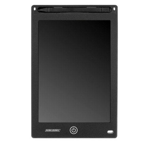 Tablet do rysowania 8,5" czarny KRUZZEL 22454 Kruzzel