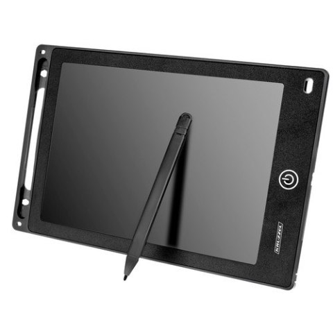 Tablet do rysowania 8,5" czarny KRUZZEL 22454 Kruzzel