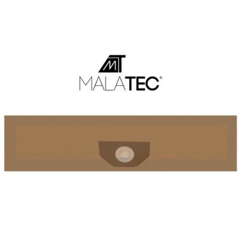 Worki do odkurzacza- 10szt.+ filtr Malatec 22580 Malatec