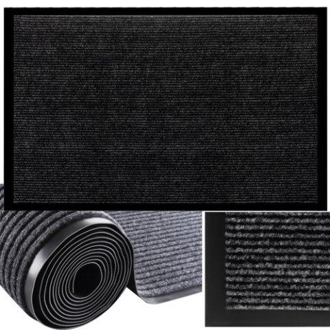 Wycieraczka pod drzwi- 60x90cm Ruhhy 22055 Ruhhy Wycieraczka pod drzwi- 60x90cm Ruhhy 22055 Ruhhy
