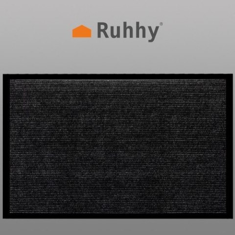 Wycieraczka pod drzwi- 60x90cm Ruhhy 22055 Ruhhy Wycieraczka pod drzwi- 60x90cm Ruhhy 22055 Ruhhy
