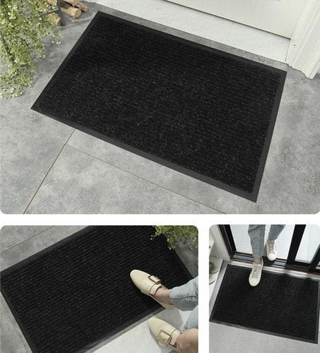 Wycieraczka pod drzwi- 60x90cm Ruhhy 22055 Ruhhy Wycieraczka pod drzwi- 60x90cm Ruhhy 22055 Ruhhy