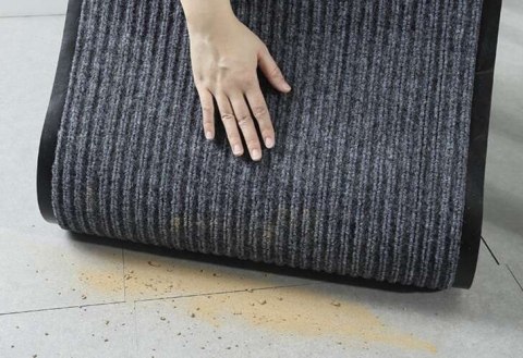 Wycieraczka pod drzwi- 60x90cm Ruhhy 22055 Ruhhy Wycieraczka pod drzwi- 60x90cm Ruhhy 22055 Ruhhy