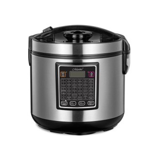 Multicooker 5 l, 42 programy, 900W MR-793