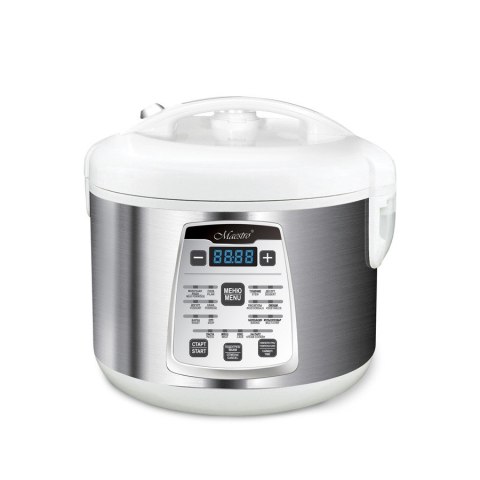 Multicooker 5l, 17 programów, 700W MR-792