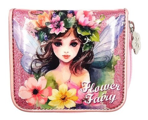 Portfel Flower Fairy Bellisa