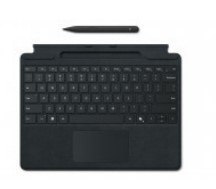 Etui z klawiaturą Surface Pro Signature Type Cover COPILOT+ Slim Pen 2 - 8X8-00162