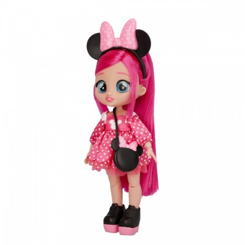 Lalka Cry Babies BFF Disney Minnie