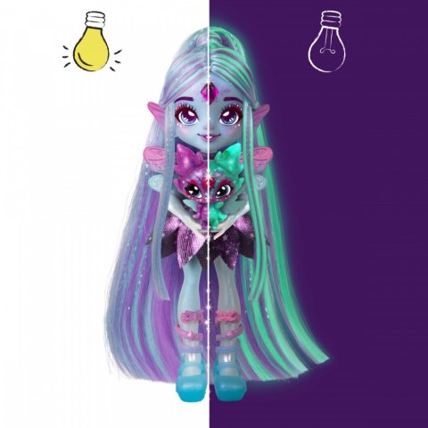 Lalka Pixlings Galaxy Hair, Deerlee