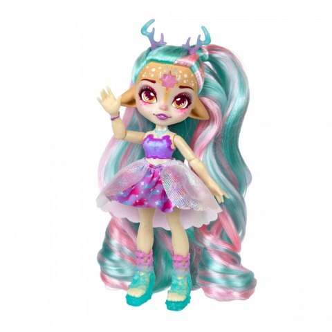 Lalka Pixlings Galaxy Hair, Deerlee