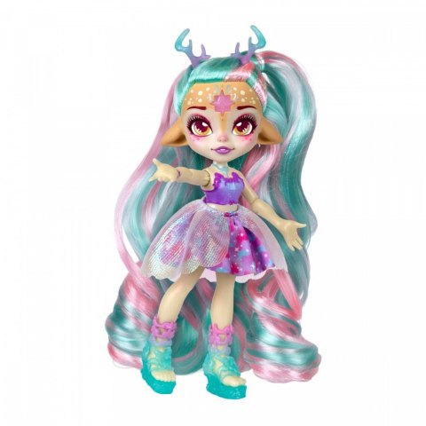 Lalka Pixlings Galaxy Hair, Deerlee