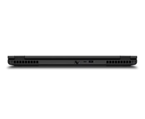 Mobilna stacja robocza ThinkPad P16v G2 21KX0010PB W11Pro Ultra 9185H/64GB/1TB/RTX3000 8GB/16.0 WQUXGA/3YRS Premier Support