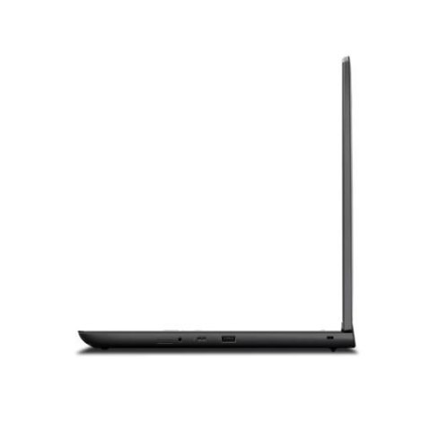 Mobilna stacja robocza ThinkPad P16v G2 21KX0010PB W11Pro Ultra 9185H/64GB/1TB/RTX3000 8GB/16.0 WQUXGA/3YRS Premier Support