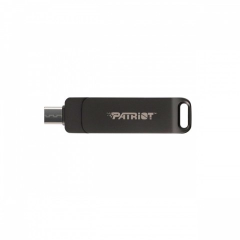 Pendrive Rage R550 128GB USB Type-C/USB A