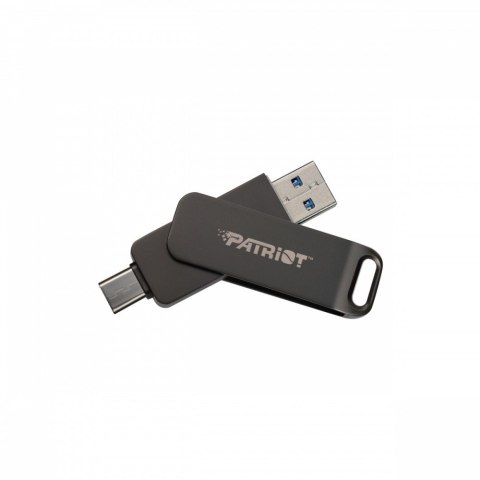 Pendrive Rage R550 32GB USB Type-C/USB A