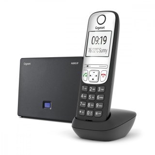 Telefon bezprzewodowy VoIP A690IP