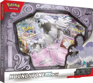 Karty Houndstone Ex Box