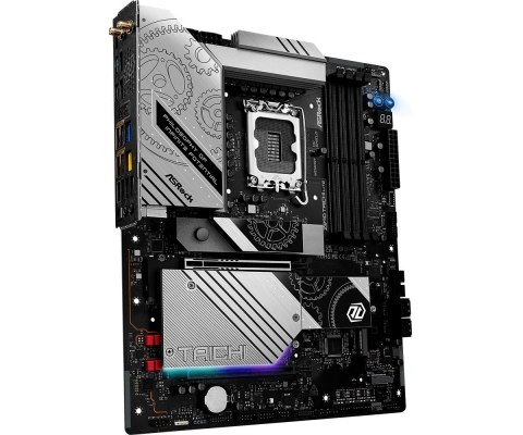 Płyta główna Z890 TAICHI LITE ATX Płyta główna Z890 TAICHI LITE ATX