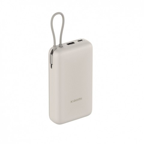 Power Bank 33W 20000mAh Biały