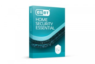 HOME Security Essential Serial 1U 12M Przedłużenie