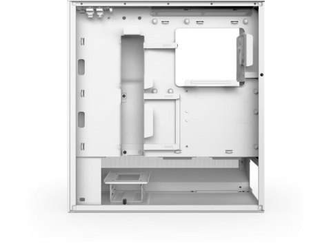 Obudowa H5 FLOW RGB Midi Tower z oknem (2024) Biała Obudowa H5 FLOW RGB Midi Tower z oknem (2024) Biała