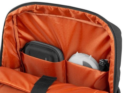 Plecak do laptopa Niala Ginger Orange 15.6 cala 18L