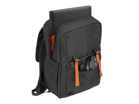 Plecak do laptopa Niala Ginger Orange 15.6 cala 18L