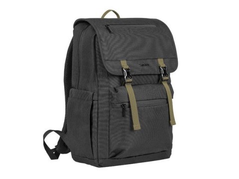 Plecak do laptopa Niala Hunter Green 15.6 cala 18L