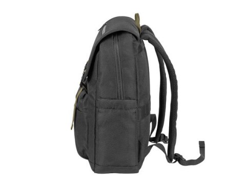 Plecak do laptopa Niala Hunter Green 15.6 cala 18L