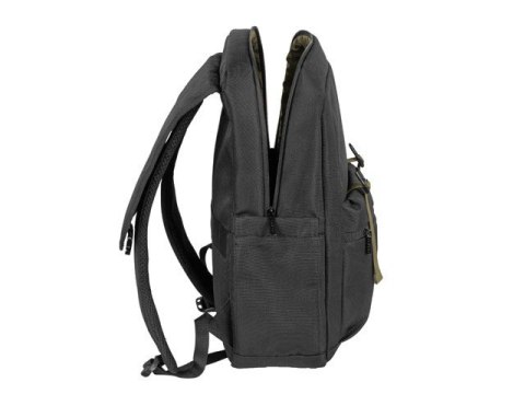 Plecak do laptopa Niala Hunter Green 15.6 cala 18L