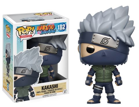 Figurka Funko Pop Naruto Shippuden Kakashi