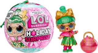 Laleczka L.O.L. Surprise Holiday Supreme Style 1